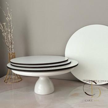 Подложка 34см - Магазин товаров для кондитеров - Cake Box, Екатеринбург