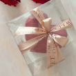 Коробка 17*17-12 (с крышкой) - Магазин товаров для кондитеров - Cake Box, Екатеринбург