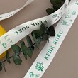 Лента брендированная (сатин) ширина 25мм (25м) "1 сентября" - Магазин товаров для кондитеров - Cake Box, Екатеринбург