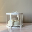 Коробка-цилиндр D-18см и H-16см - Магазин товаров для кондитеров - Cake Box, Екатеринбург