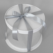 Коробка-цилиндр D-30см и H-25см - Магазин товаров для кондитеров - Cake Box, Екатеринбург