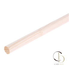 Ось центральная 50см (d10мм) - Магазин товаров для кондитеров - Cake Box, Екатеринбург