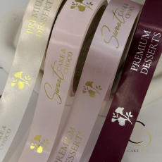 Полиграфия - Магазин товаров для кондитеров - Cake Box, Екатеринбург