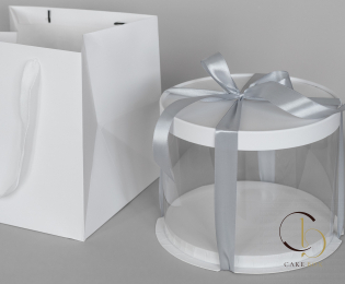 Набор тубусы 22-24 (10шт) - Магазин товаров для кондитеров - Cake Box, Екатеринбург