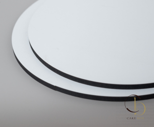 Подложки d30см 50штук - Магазин товаров для кондитеров - Cake Box, Екатеринбург