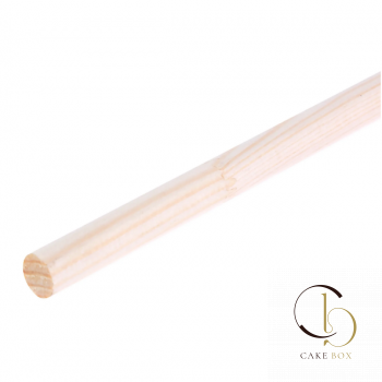 Ось центральная 50см (d10мм) - Магазин товаров для кондитеров - Cake Box, Екатеринбург