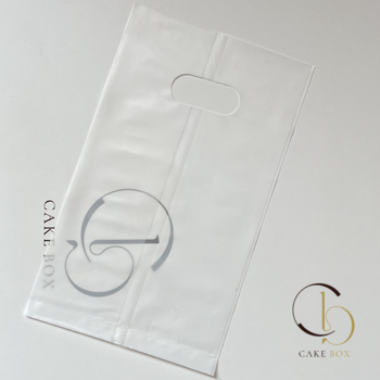 Пакет 23*47*22см матовый - Магазин товаров для кондитеров - Cake Box, Екатеринбург