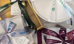 НОВОГОДНЕЕ ПРЕДЛОЖЕНИЕ - Магазин товаров для кондитеров - Cake Box, Екатеринбург
